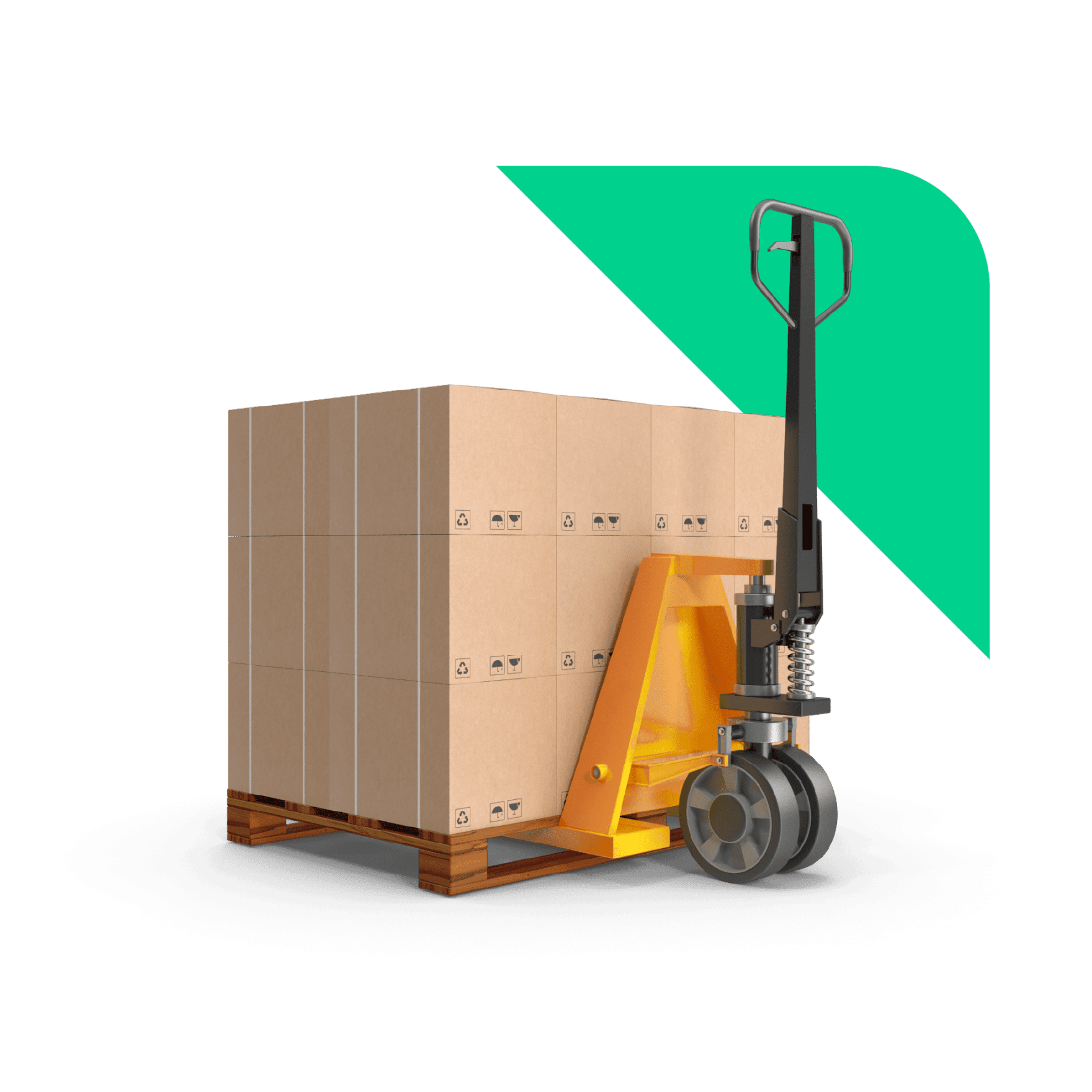 WMS Software PPC | Deposco